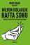 Milyon Dolarlık Hafta Sonu resmi