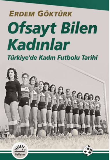 Ofsayt Bilen Kadınlar resmi