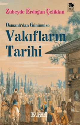 Vakıfların Tarihi resmi