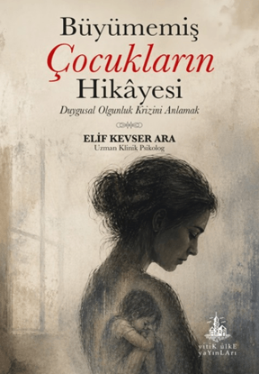 Büyümemiş Çocukların Hikâyesi resmi