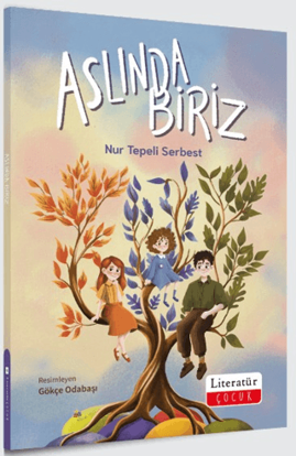 Aslında Biriz resmi