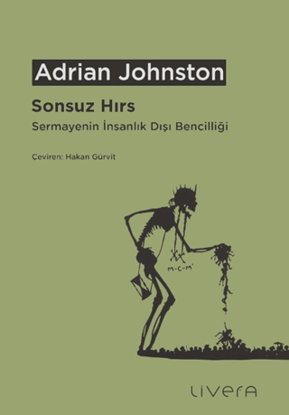 Sonsuz Hırs resmi