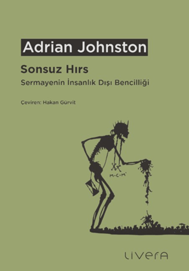 Sonsuz Hırs resmi