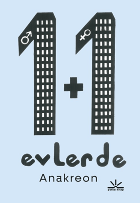 1+1 Evlerde resmi