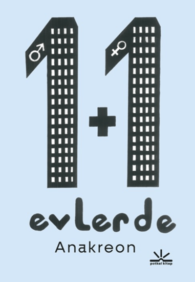 1+1 Evlerde resmi