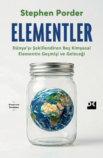 Elementler resmi