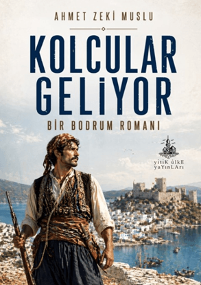 Kolcular Geliyor resmi