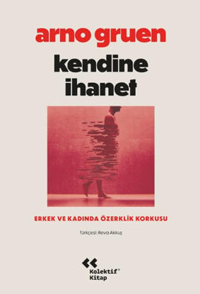 Kendine İhanet resmi