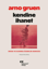 Kendine İhanet resmi