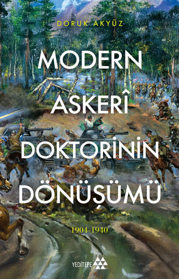 Modern Askeri Doktrinin Dönüşümü resmi