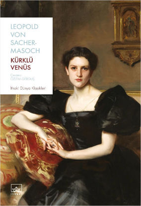 Kürklü Venüs resmi