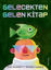 Gelecekten Gelen Kitap resmi