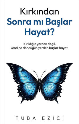 Kırkından Sonra mı Başlar Hayat? resmi