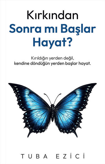 Kırkından Sonra mı Başlar Hayat? resmi