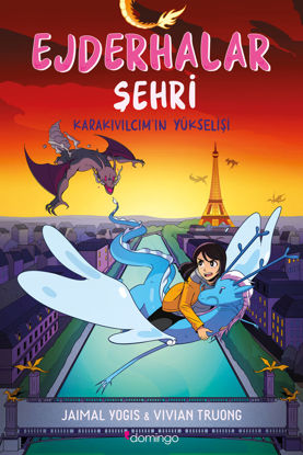 Ejderhalar Şehri 2 - Karakıvılcım’ın Yükselişi resmi