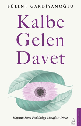 Kalbe Gelen Davet resmi