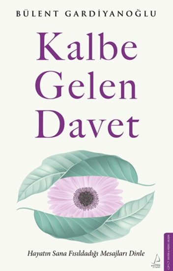 Kalbe Gelen Davet resmi