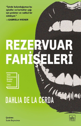 Rezervuar Fahişeleri resmi