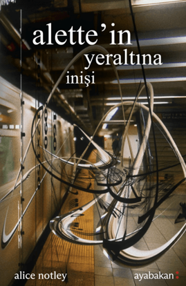 Alette'in Yeraltına İnişi resmi