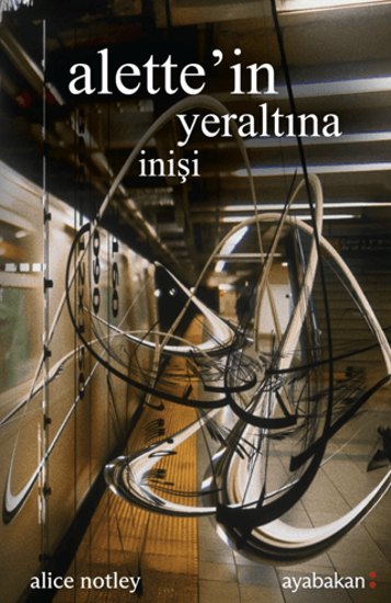 Alette'in Yeraltına İnişi resmi