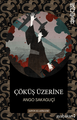Çöküş Üzerine resmi