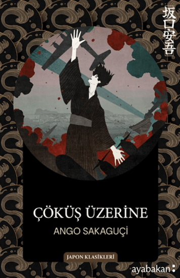 Çöküş Üzerine resmi
