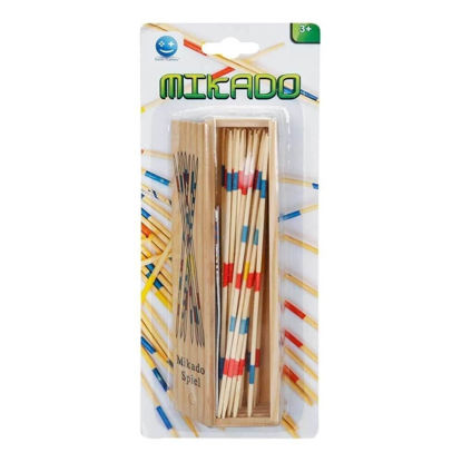 Mıkado resmi