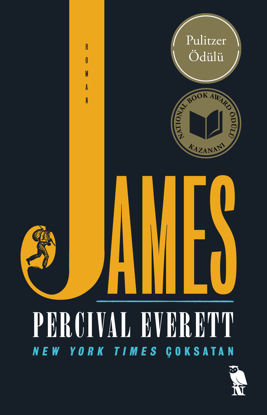 James resmi