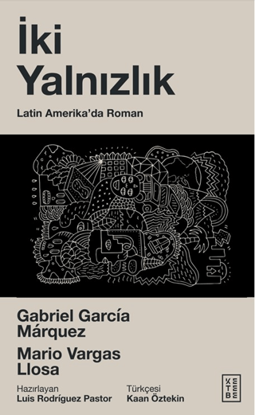 İki Yalnızlık resmi