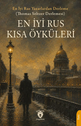 En İyi Rus Kısa Öyküleri resmi