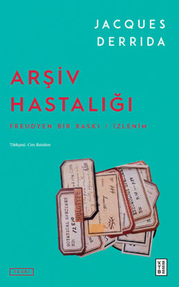Arşiv Hastalığı resmi
