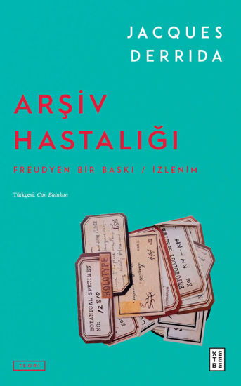 Arşiv Hastalığı resmi