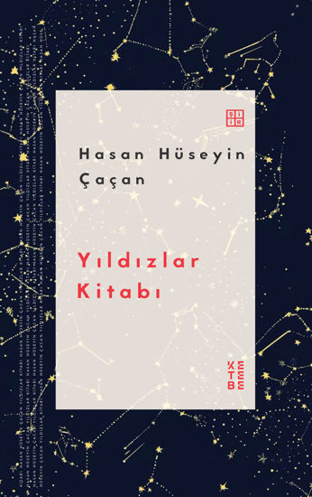 Yıldızlar Kitabı resmi
