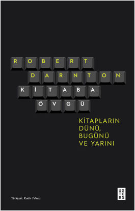 Kitaba Övgü resmi