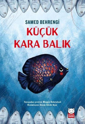 Küçük Kara Balık resmi