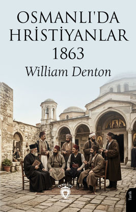 Osmanlı'da Hristiyanlar 1863 resmi