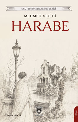 Harabe resmi