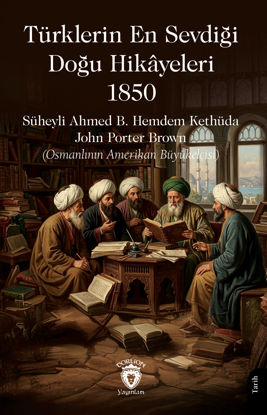 Türklerin En Sevdiği Doğu Hikâyeleri 1850 resmi