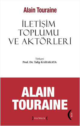 İletişim Toplumu ve Aktörleri resmi