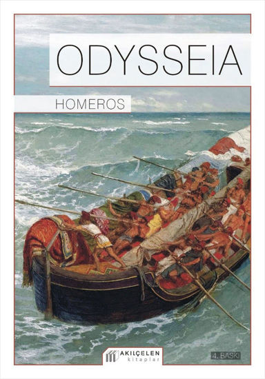 Odysseia resmi