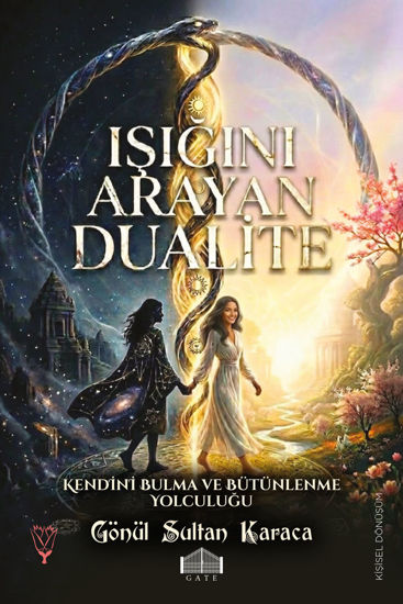 Işığını Arayan Dualite resmi