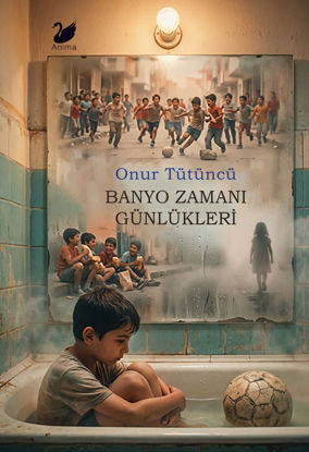 Banyo Zamanı Günlükleri resmi