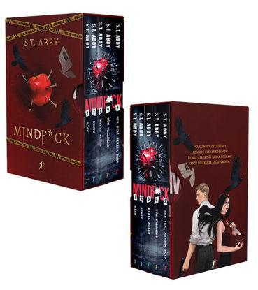 Mindfck Serisi resmi