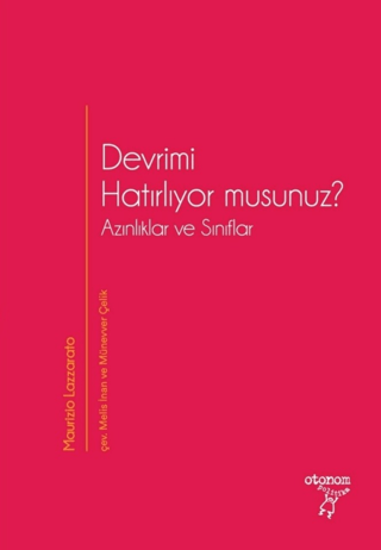 Devrimi Hatırlıyor Musunuz? resmi