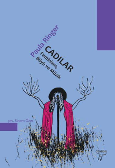 Cadılar Feminizm, Büyü ve Müzik resmi