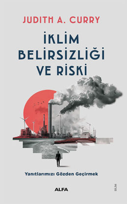 İklim Belirsizliği ve Riski resmi