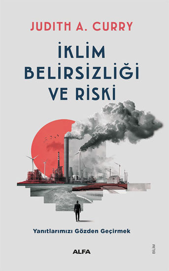 İklim Belirsizliği ve Riski resmi