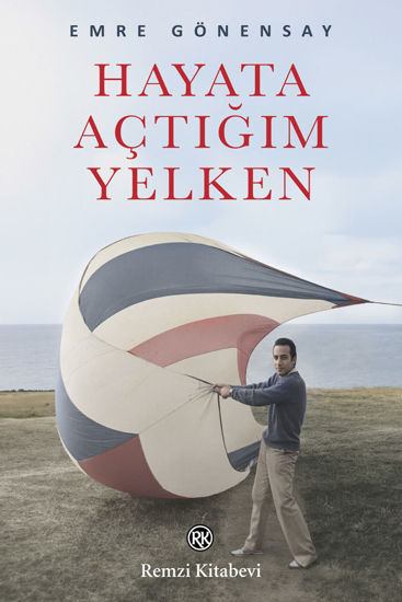 Hayata Açtığım Yelken resmi