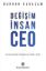 Değişim, İnsan, CEO resmi