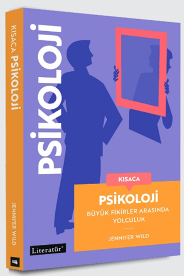 Kısaca Psikoloji resmi